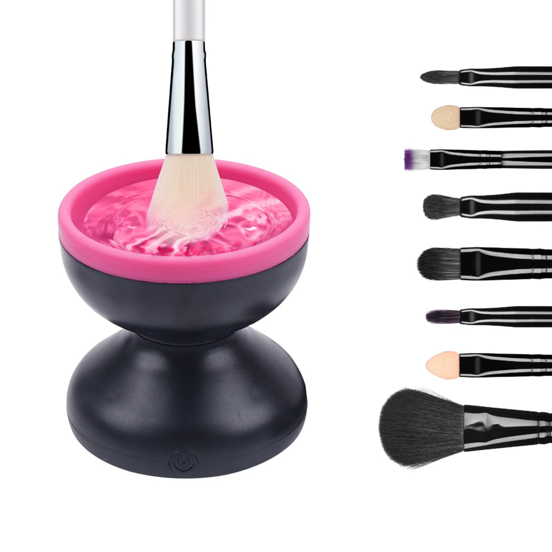 Comment bien nettoyer ses pinceaux de maquillage ?