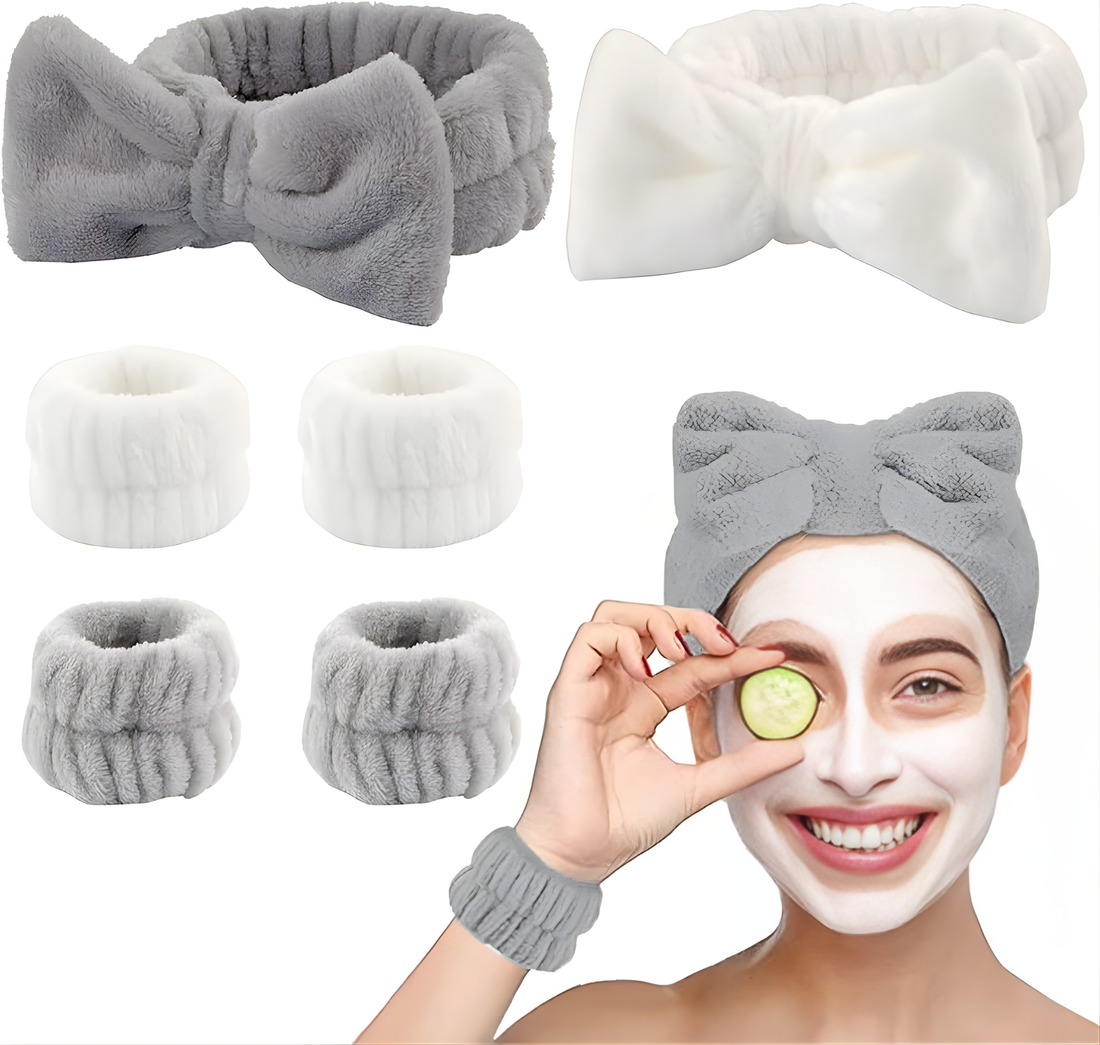 Pourquoi utiliser un bandeau de soin pendant sa routine visage ?