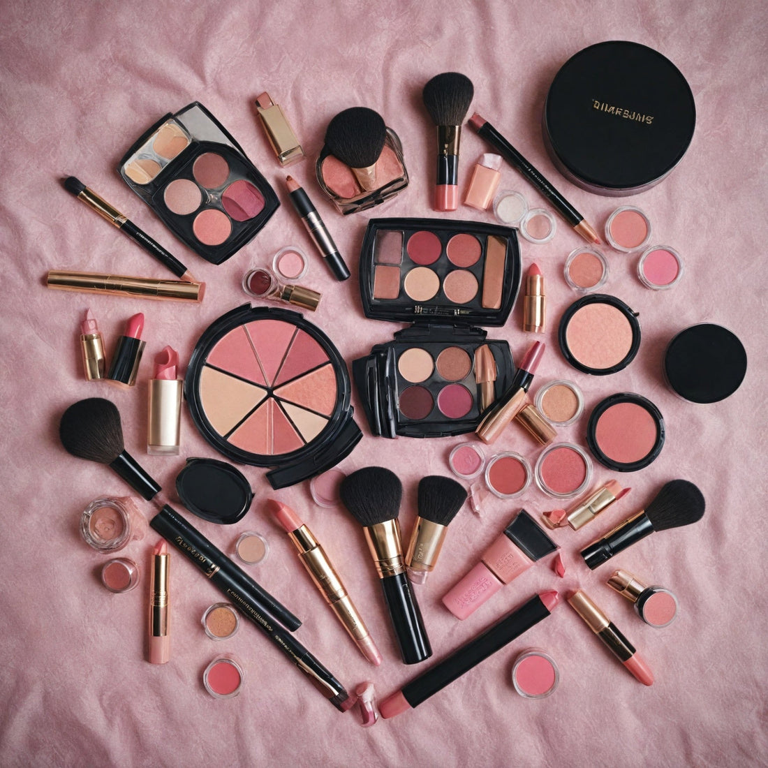 Les accessoires beauté qui facilitent vraiment le quotidien