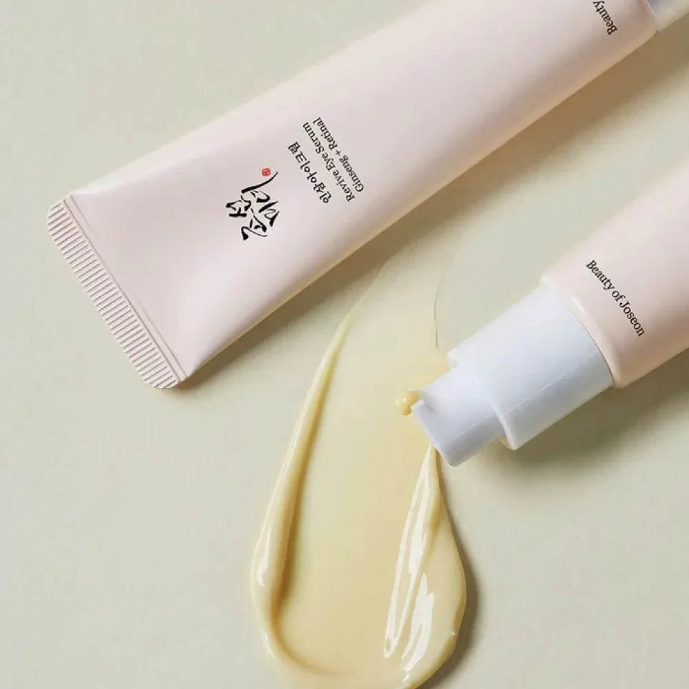 Beauty of Joseon – Sérum contour des yeux anti-rides 30 ml