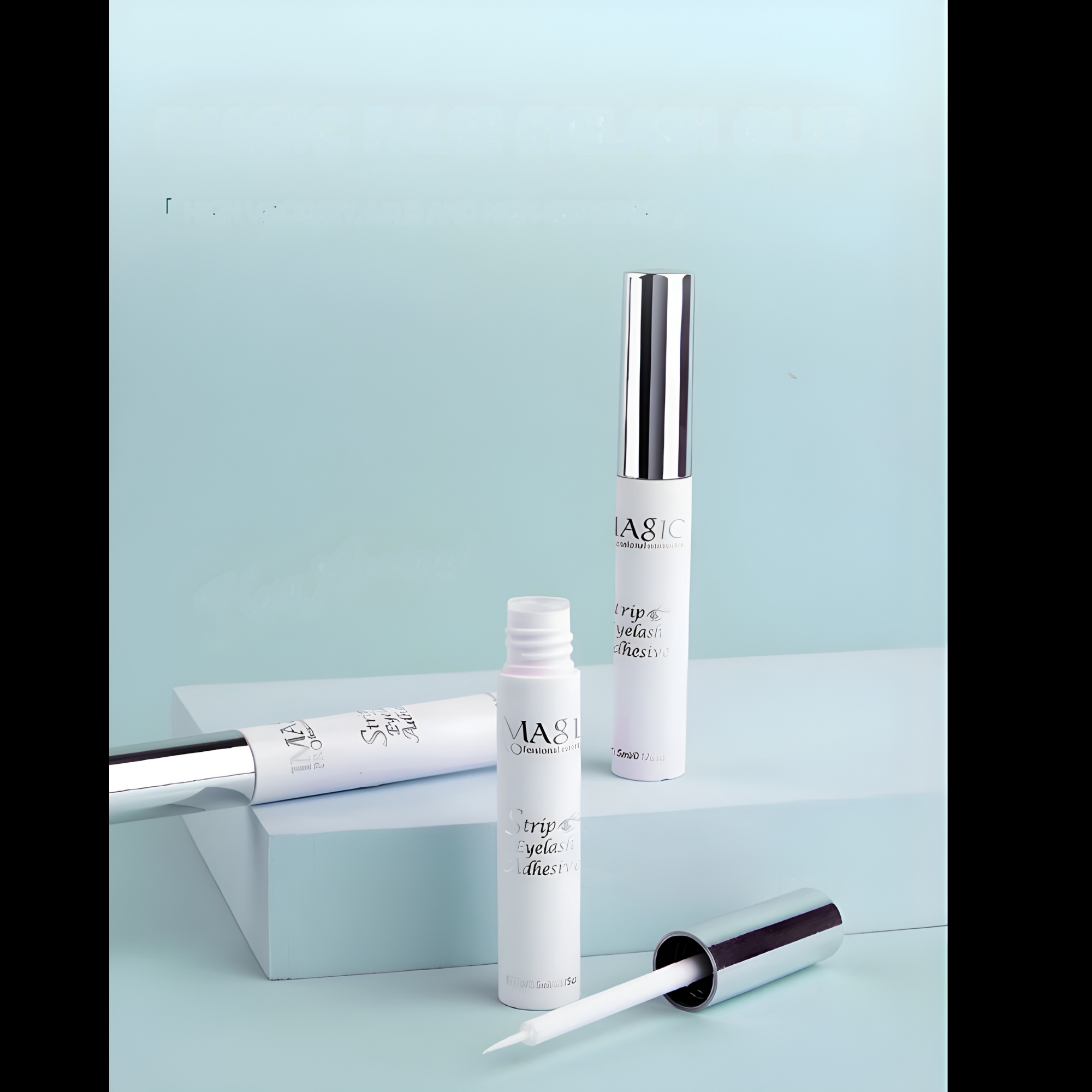 Colle IMAGIC pour faux-cils / extensions