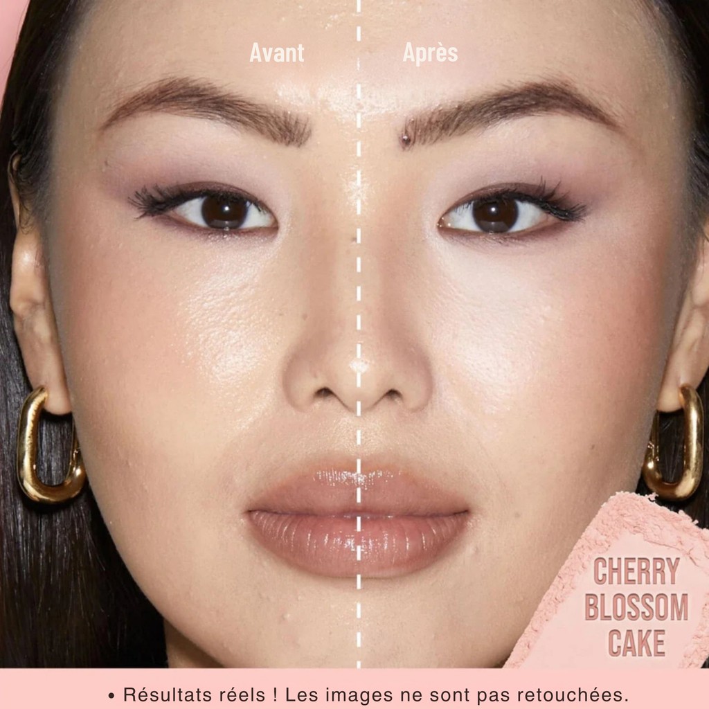 Huda Beauty Poudre Fixatrice