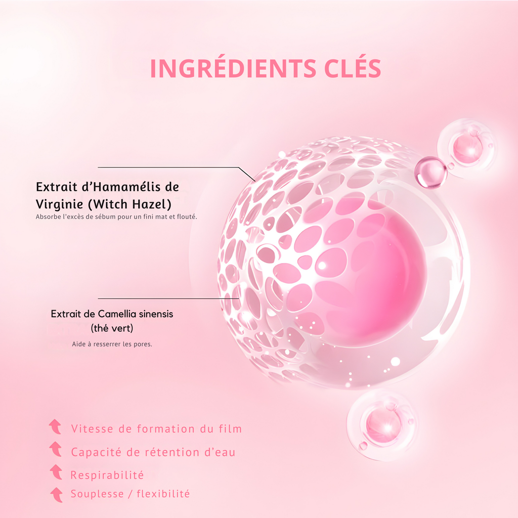 Spray Fixateur Mat & Imperméable Lakerain