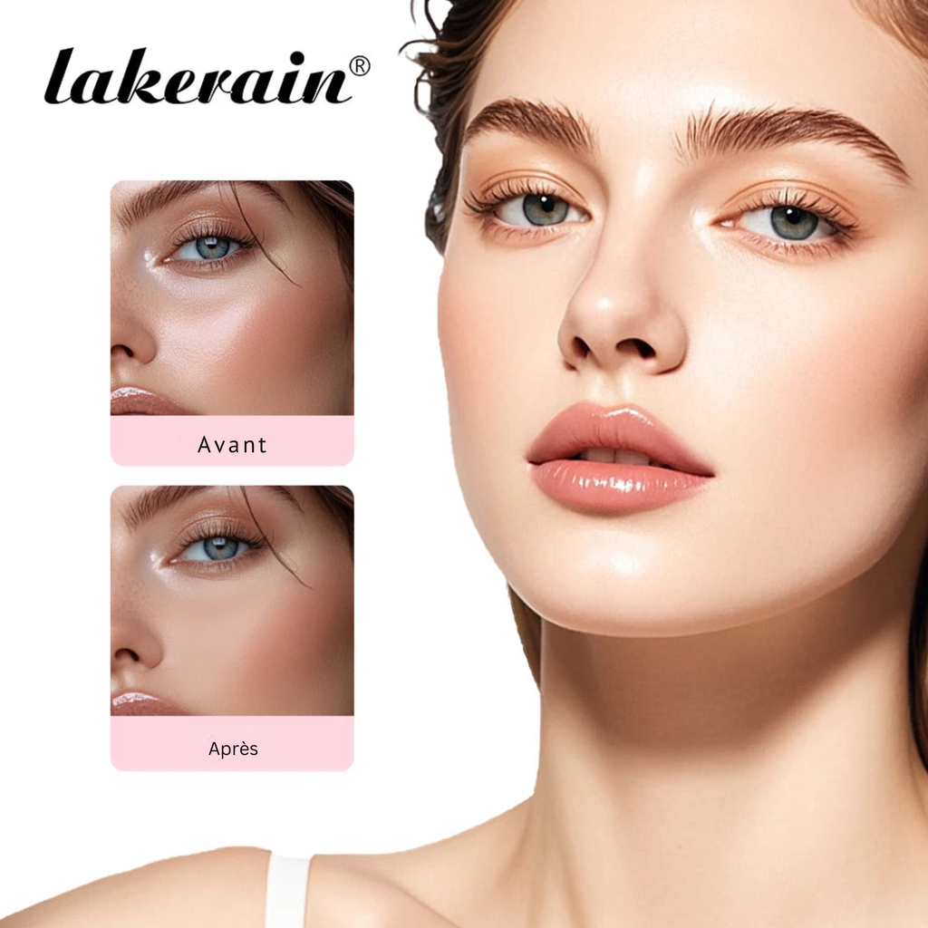 Spray Fixateur Mat & Imperméable Lakerain