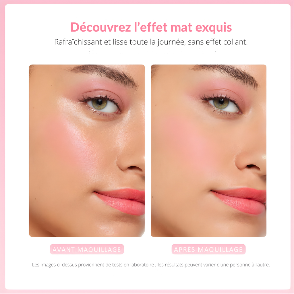 Spray Fixateur Mat & Imperméable Lakerain