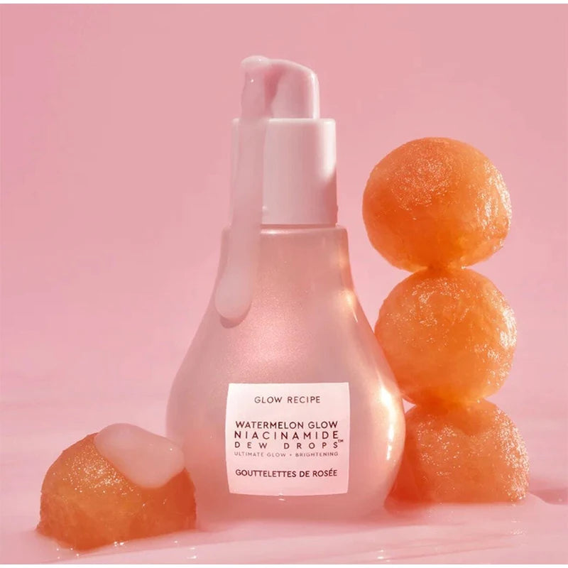 Ampoule Watermelon Glow