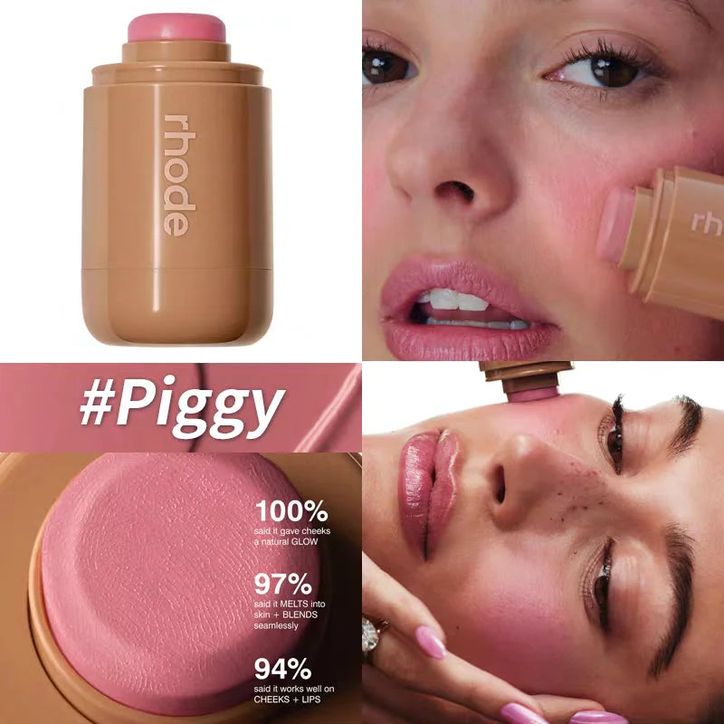 Blush & Lèvres Rhode