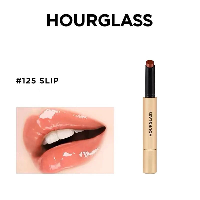 Hourglass Baume à Lèvres Glossy Repulpant