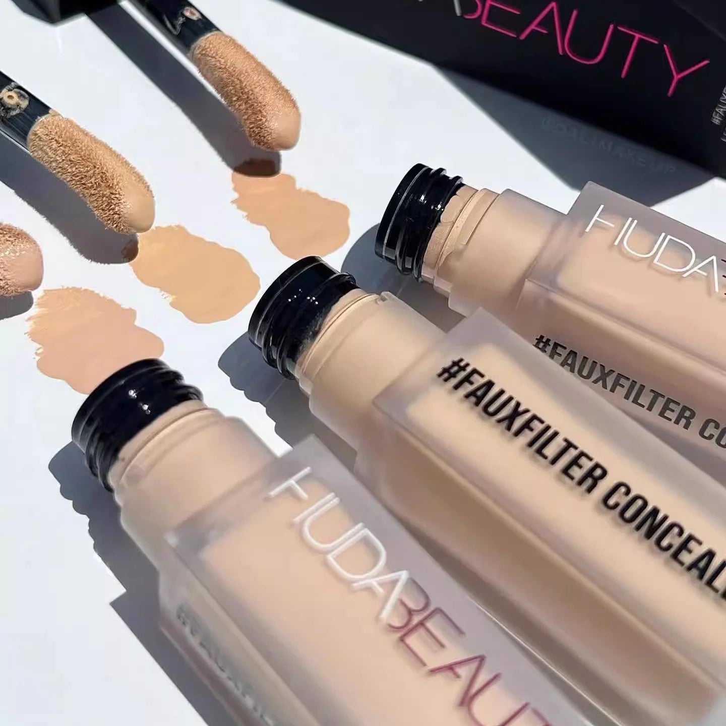 Huda Beauty Correcteur Liquide