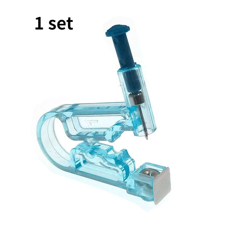 Kit de Perçage Stérile Jetable