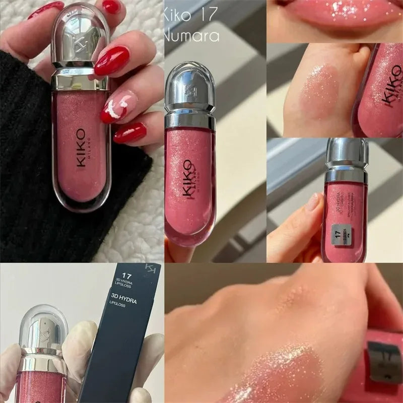 Gloss KIKO