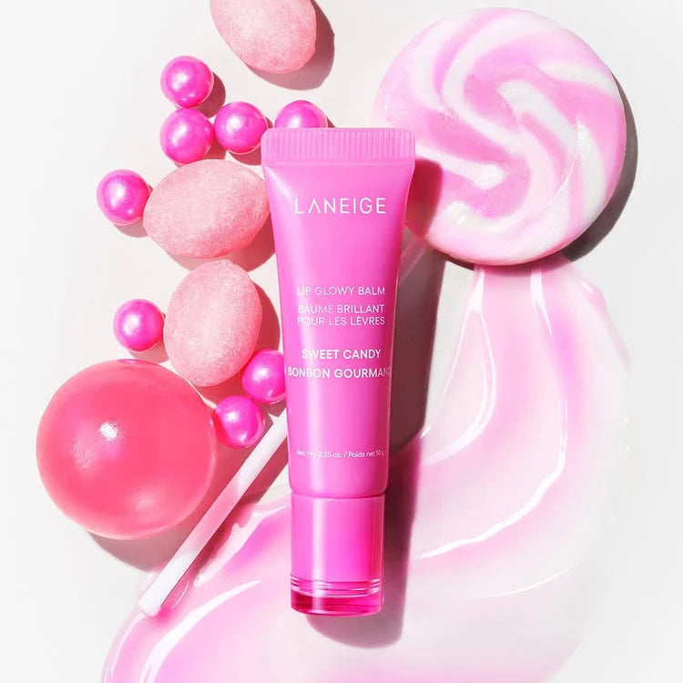 Gloss Donut Laneige