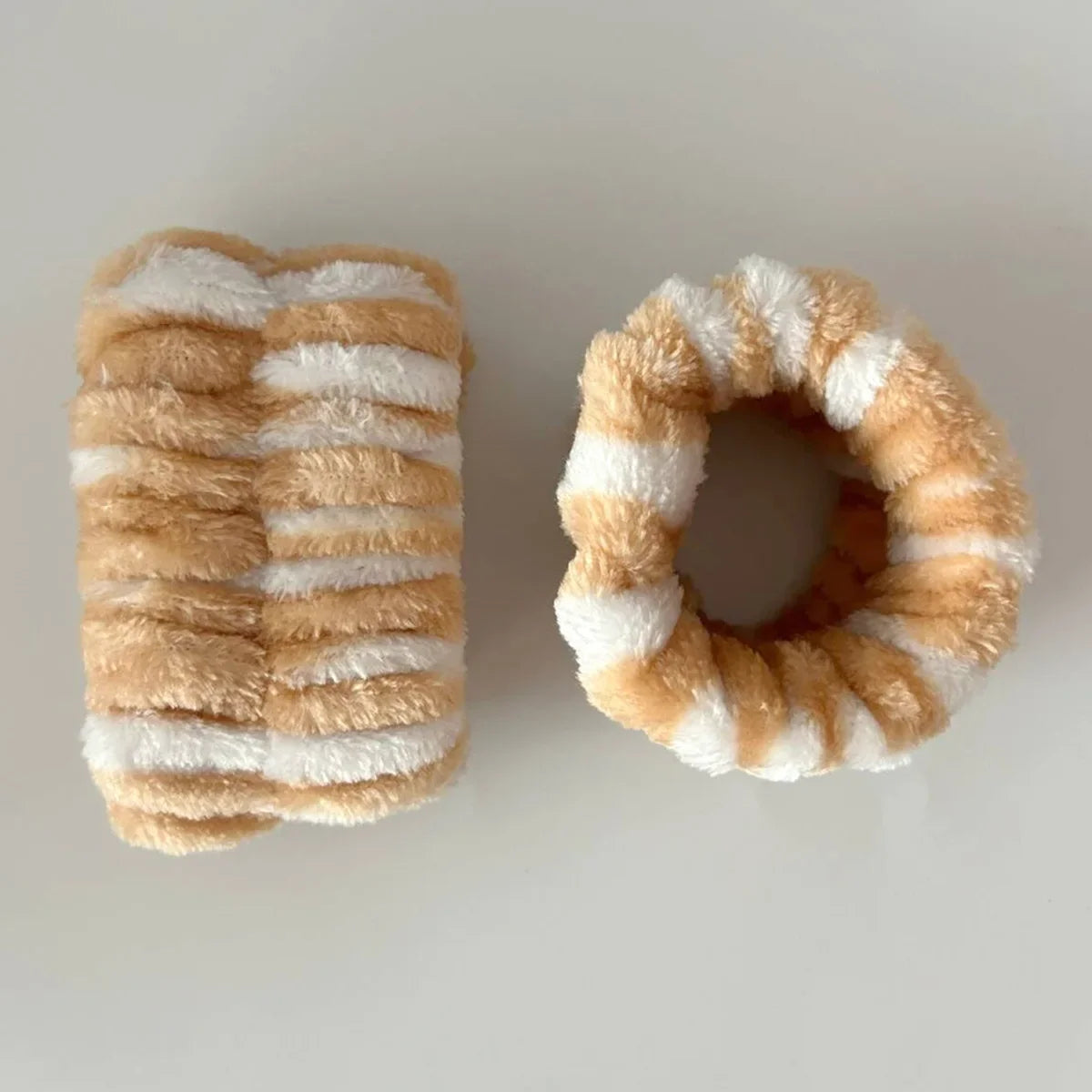 Oreilles de Chat – Bandeau maquillage