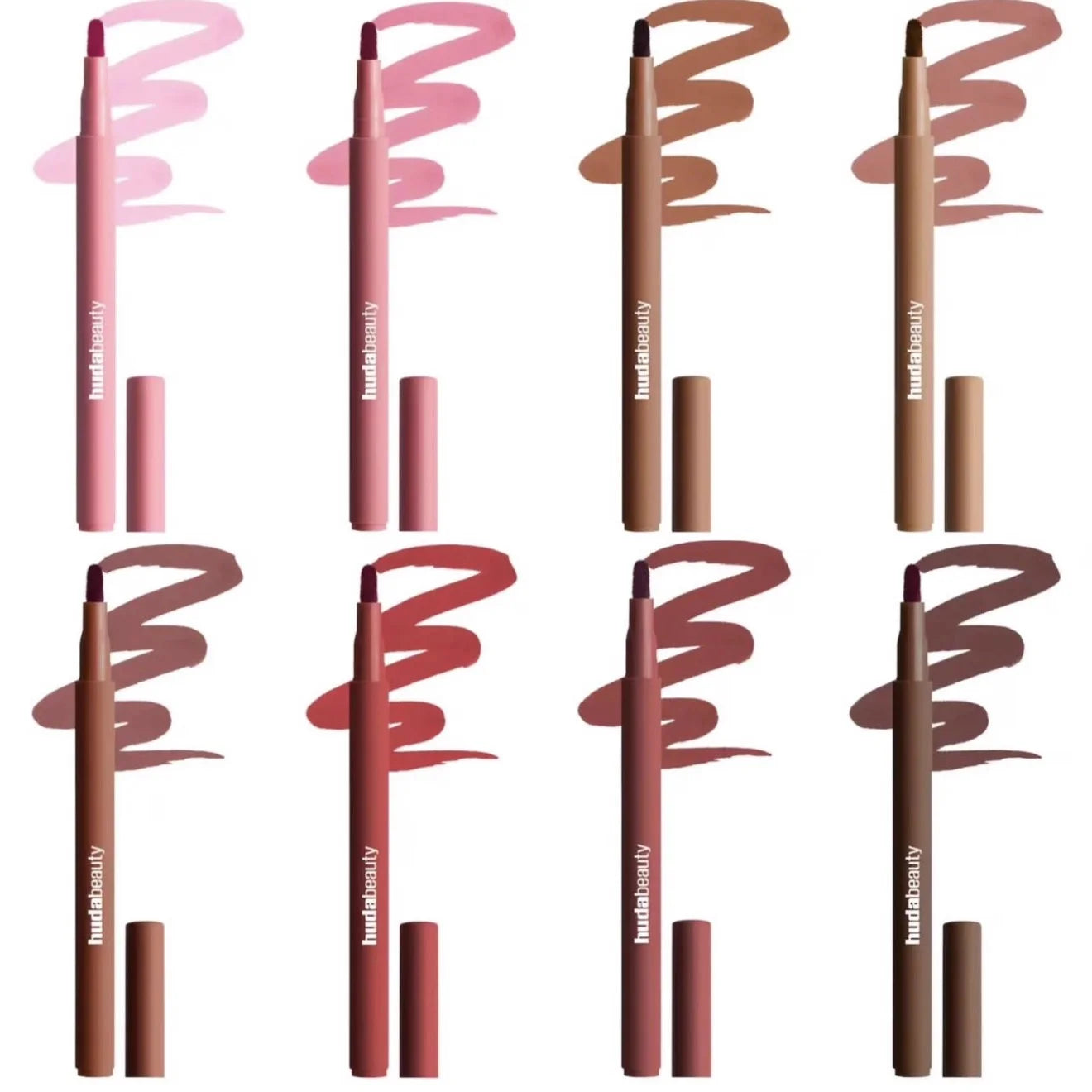 Huda Beauty Lip Liner