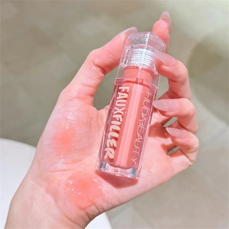 Huda Beauty “Faux Filler”