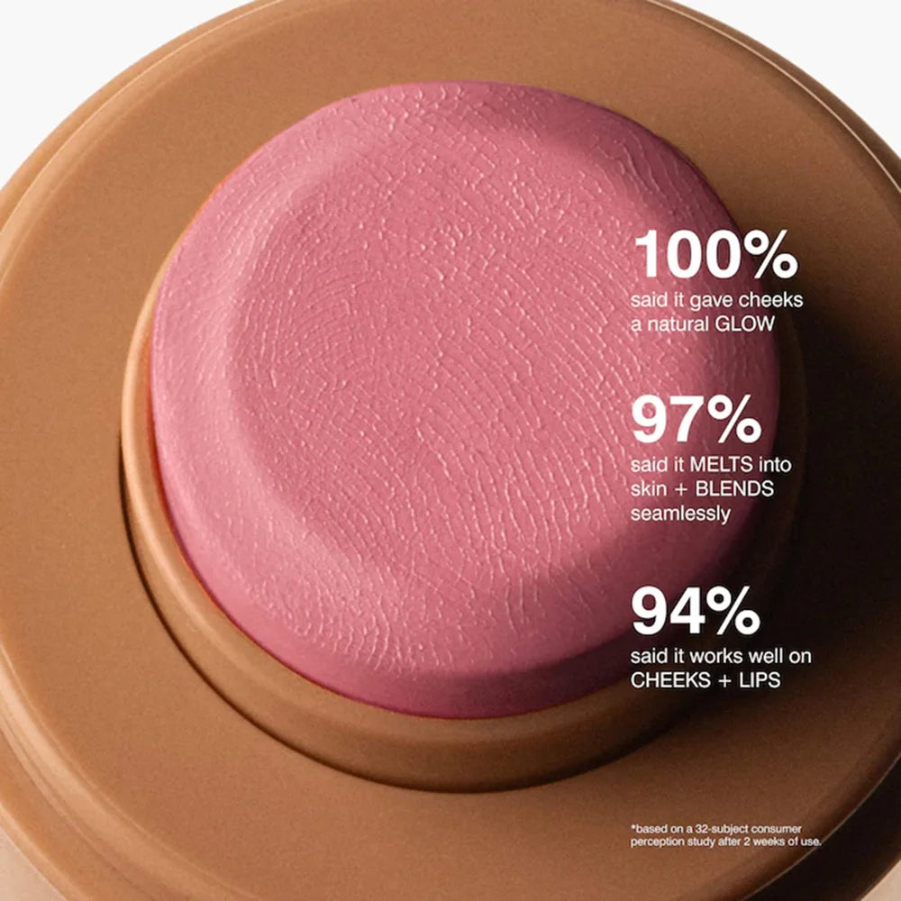 Blush & Lèvres Rhode
