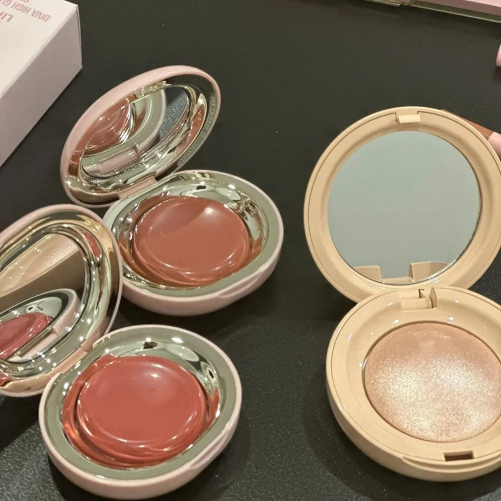 Rare Beauty Blush Crème Fondant