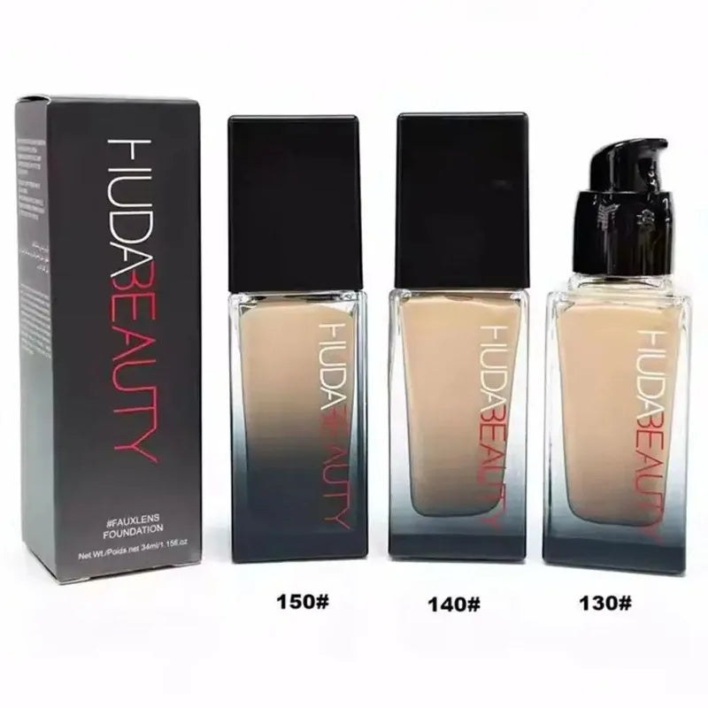 Huda Beauty Fond de Teint Liquide