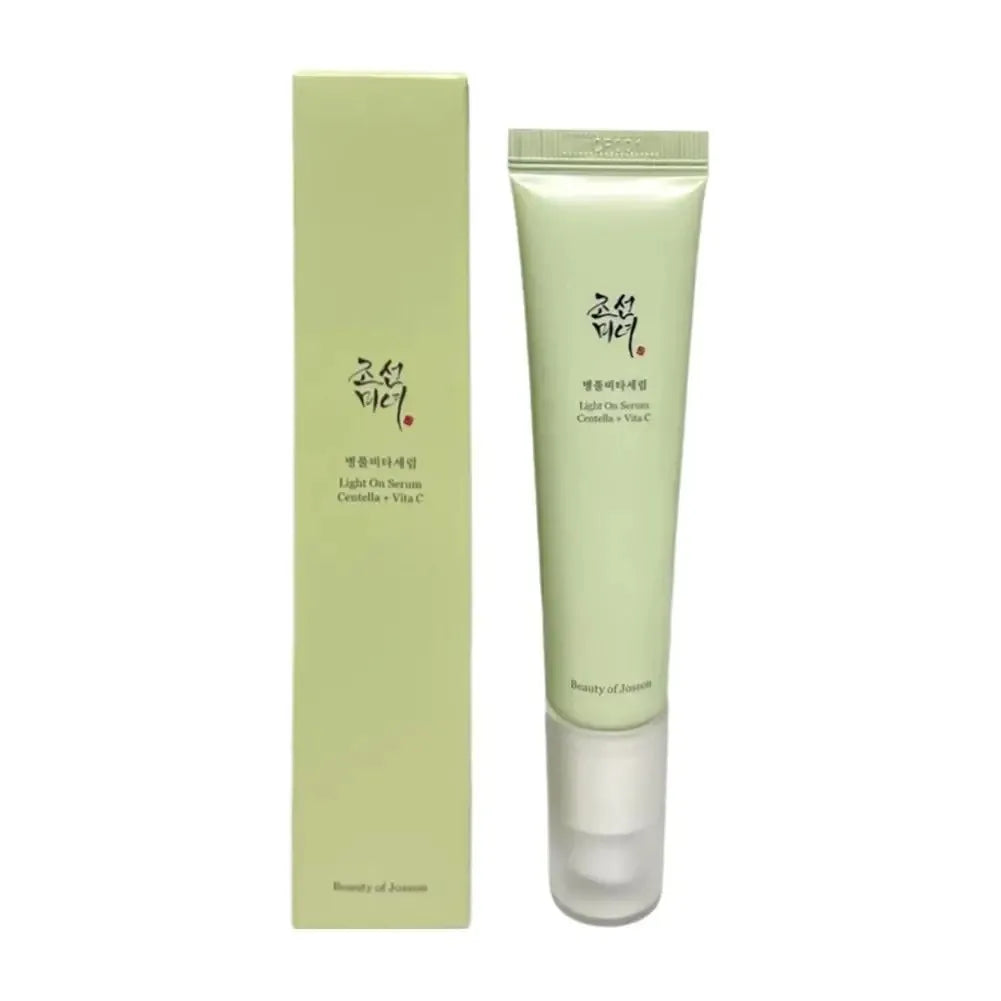 Beauty of Joseon – Light On Serum Centella + Vitamine C