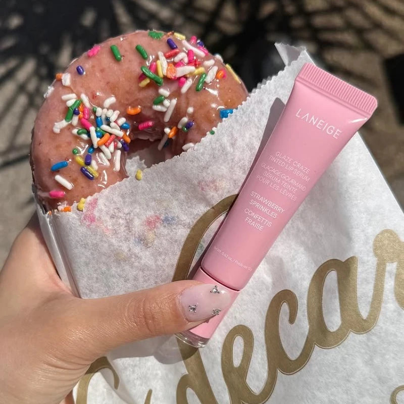 Gloss Donut Laneige