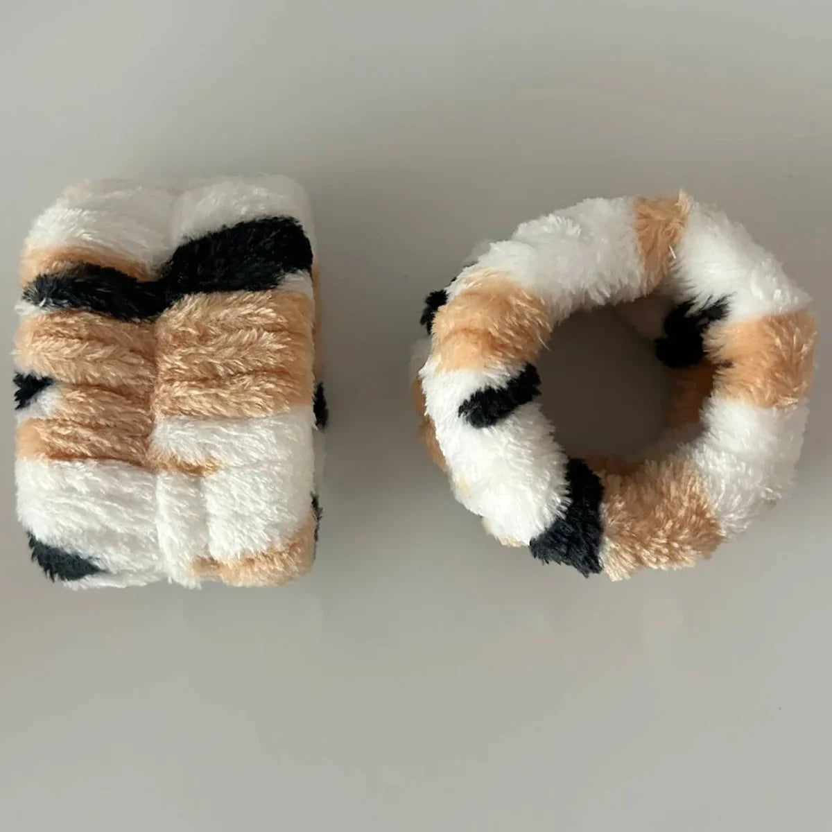 Oreilles de Chat – Bandeau maquillage