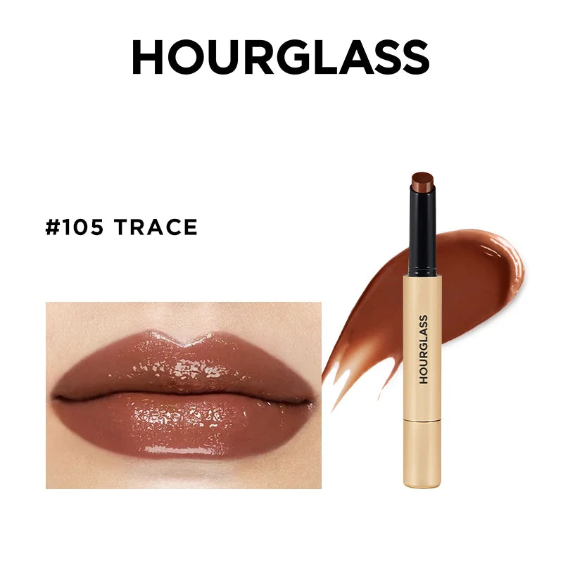 Hourglass Baume à Lèvres Glossy Repulpant
