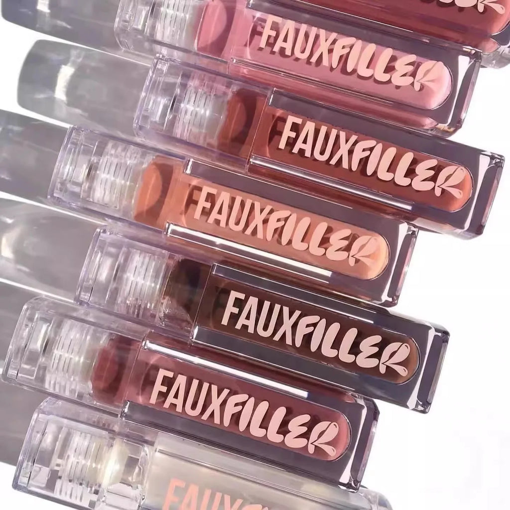 Huda Beauty “Faux Filler”