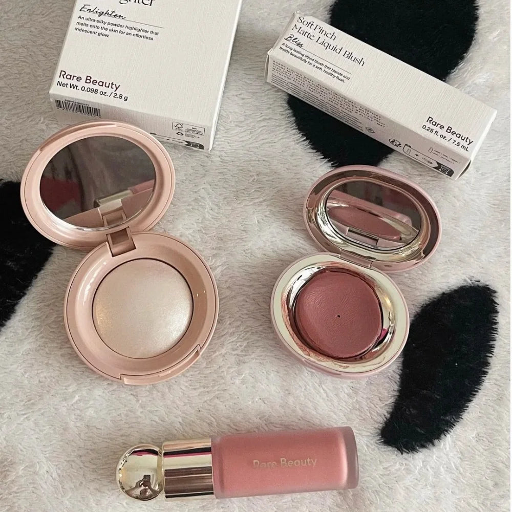 Rare Beauty Blush Crème Fondant