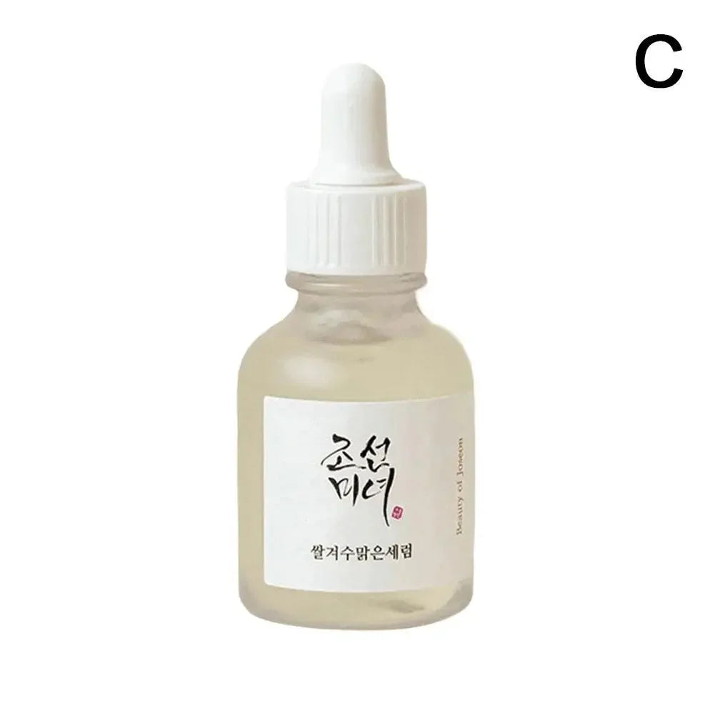 Sérums Beauty of Joseon – Éclat, Hydratation & Peau Uniforme