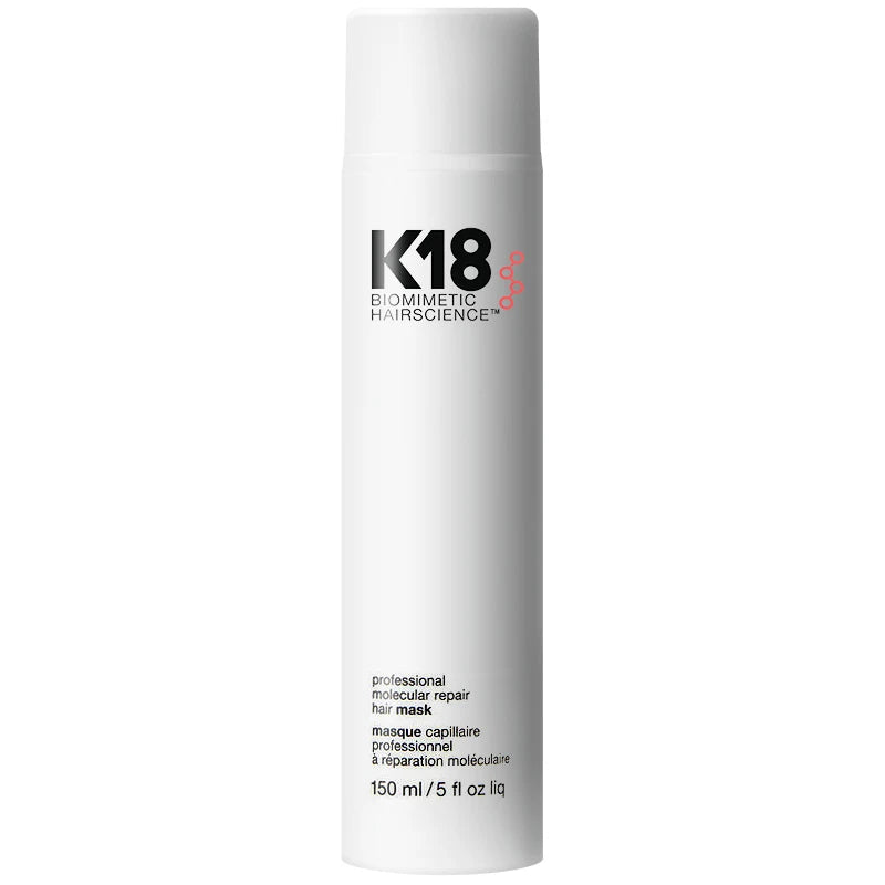 K18 – Masque capillaire réparateur moléculaire