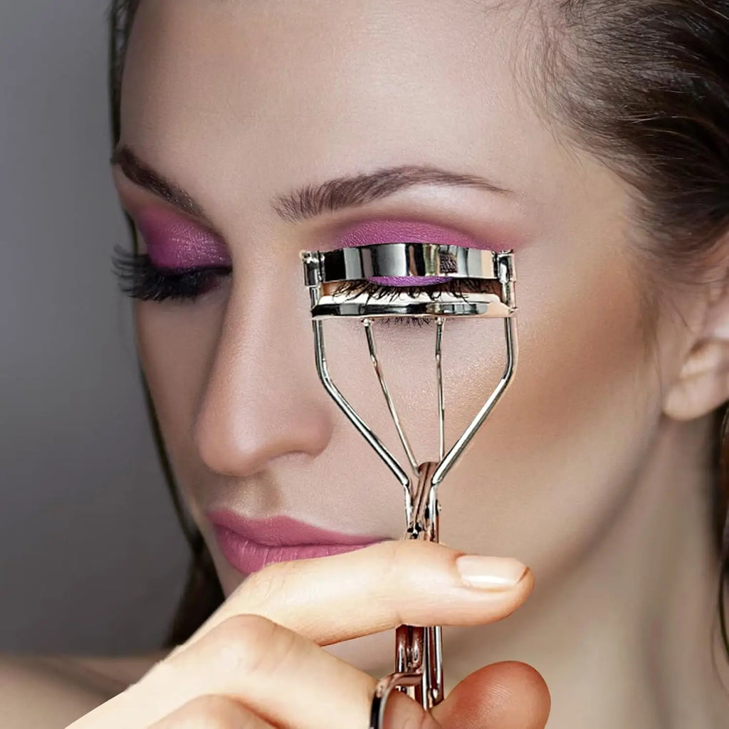 Recharges Recourbe-cils en Silicone (24 pcs)