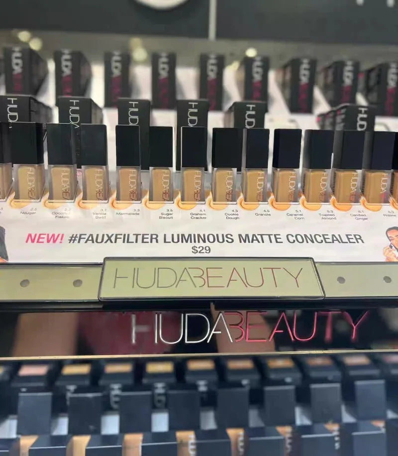 Huda Beauty Correcteur Liquide
