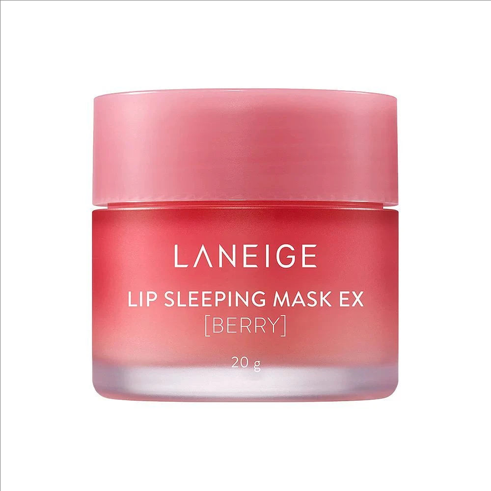 LANEIGE Lip Sleeping Mask