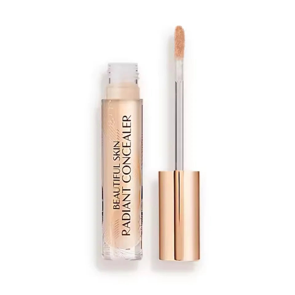 Charlotte Tilbury Beautiful Skin Radiant Concealer – Anti-cernes lumineux