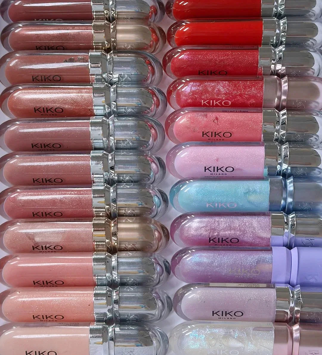 Gloss KIKO
