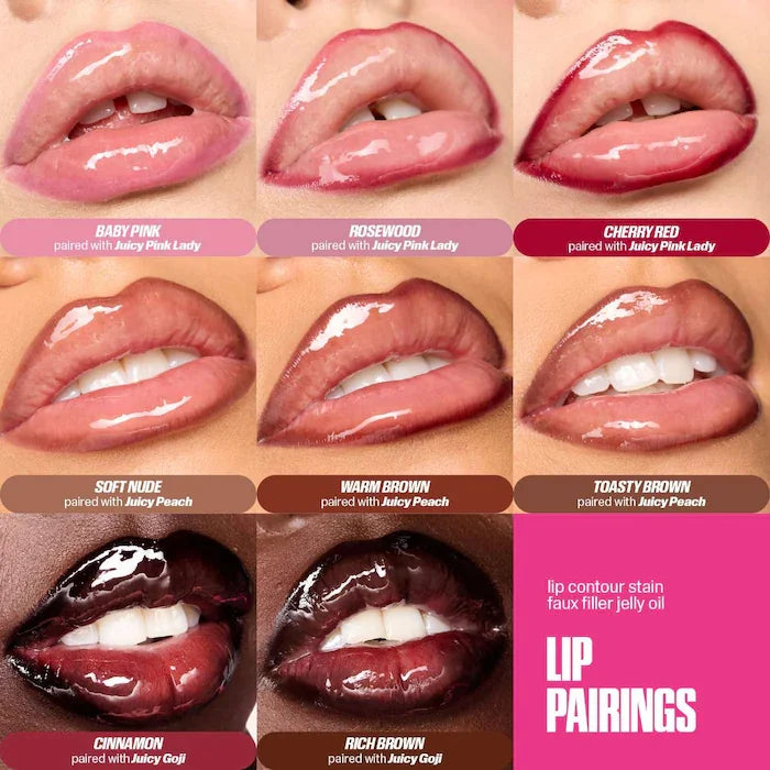Huda Beauty “Faux Filler”