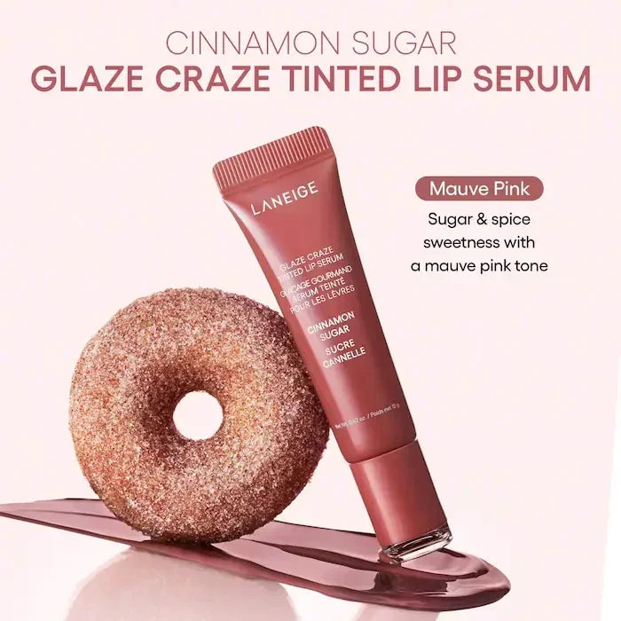 Gloss Donut Laneige