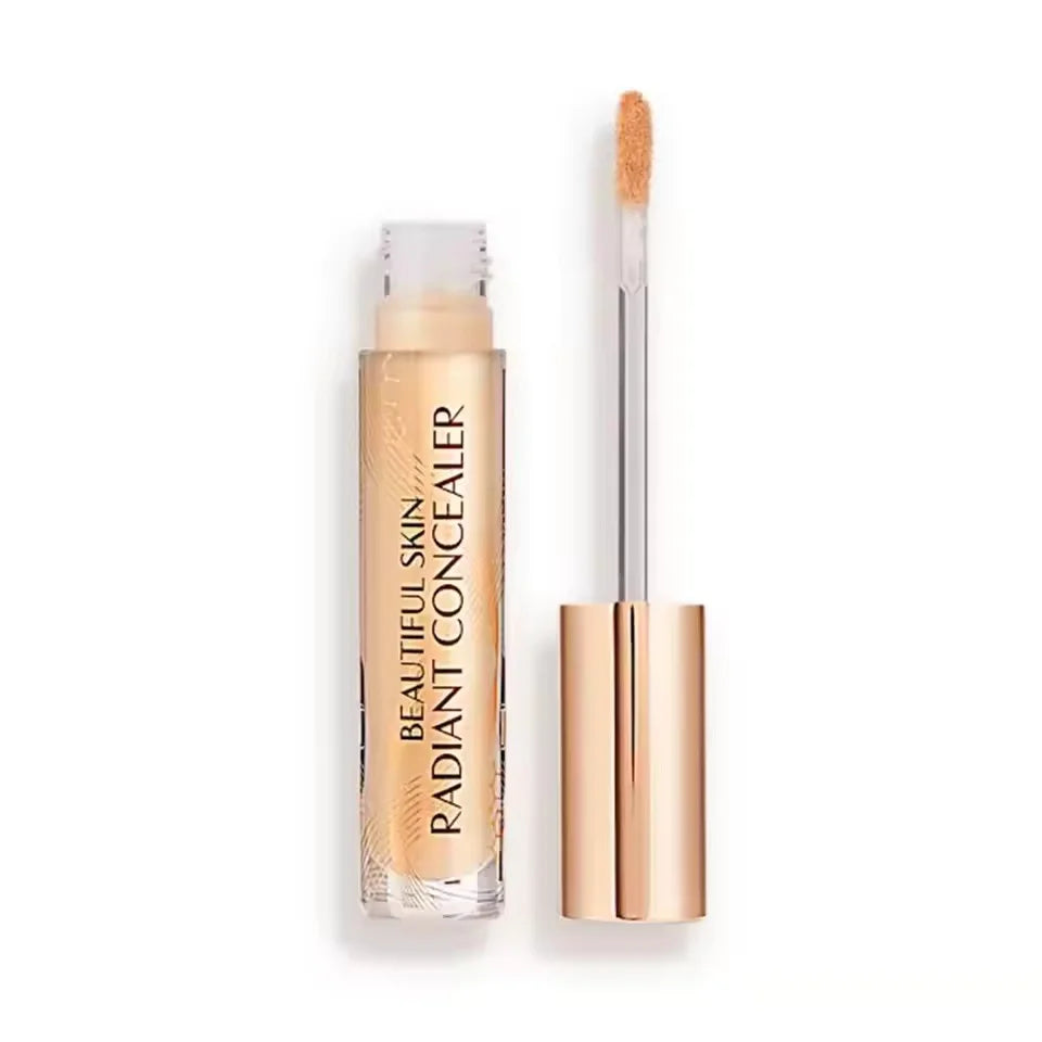 Charlotte Tilbury Beautiful Skin Radiant Concealer – Anti-cernes lumineux