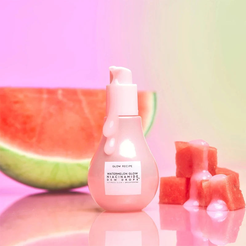 Ampoule Watermelon Glow