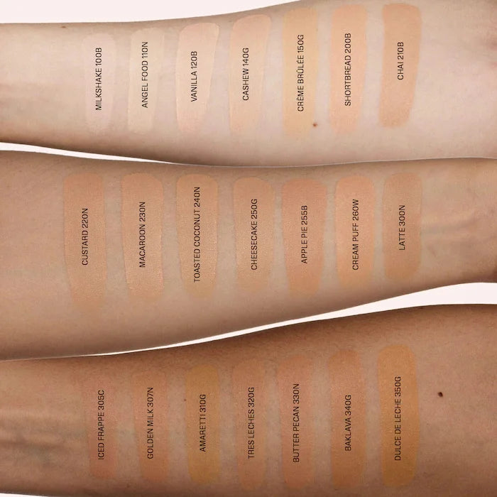 Huda Beauty Easy Blur