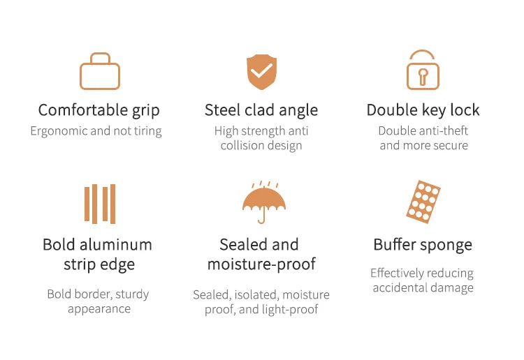 Mallette Maquillage Professionnelle