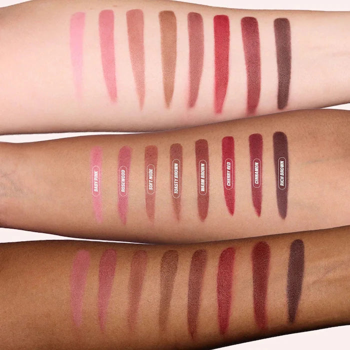 Huda Beauty “Faux Filler”