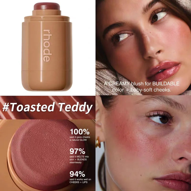 Blush & Lèvres Rhode