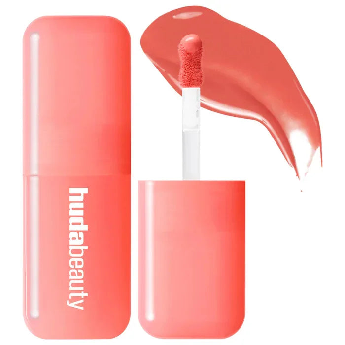 Huda Beauty Blush Filter – Blush Liquide Glow Effet