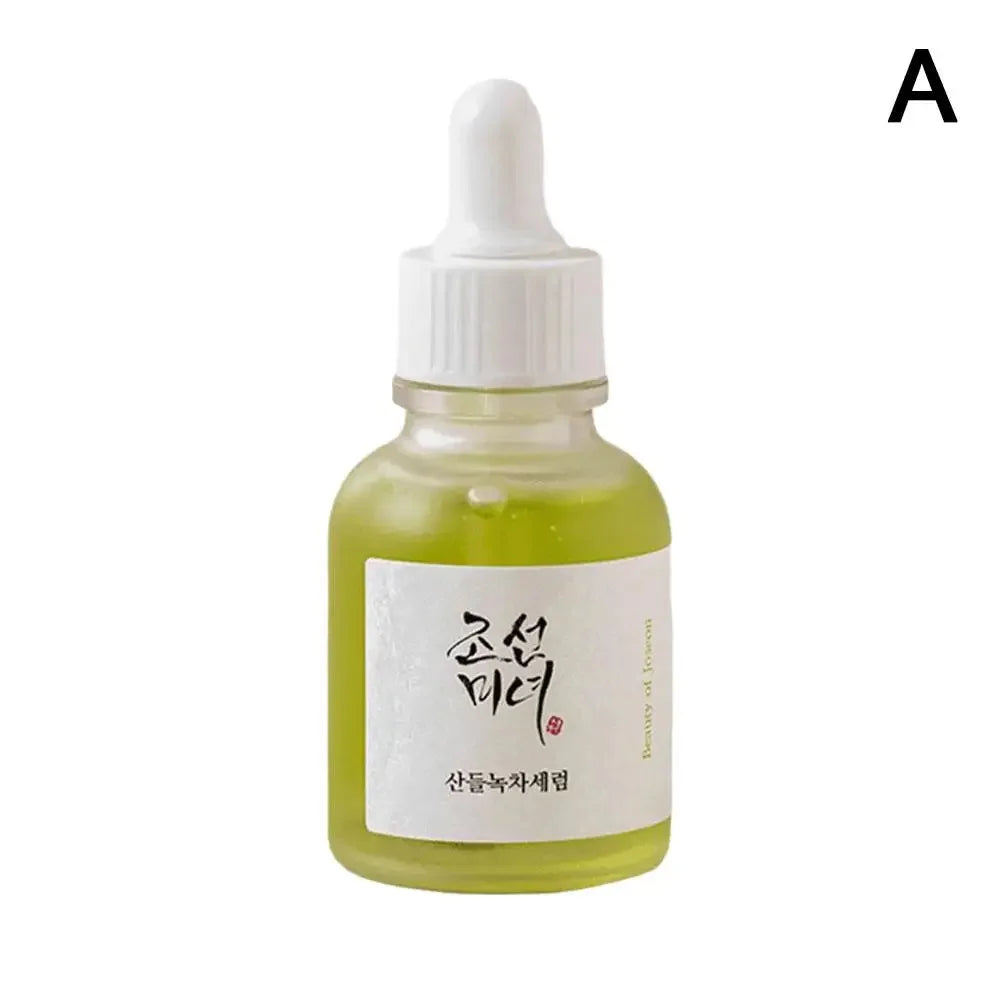 Sérums Beauty of Joseon – Éclat, Hydratation & Peau Uniforme