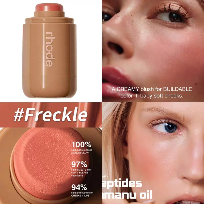 Blush & Lèvres Rhode