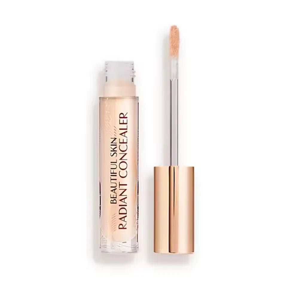 Charlotte Tilbury Beautiful Skin Radiant Concealer – Anti-cernes lumineux