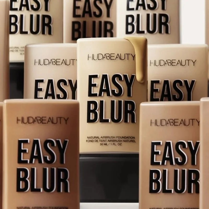 Huda Beauty Easy Blur