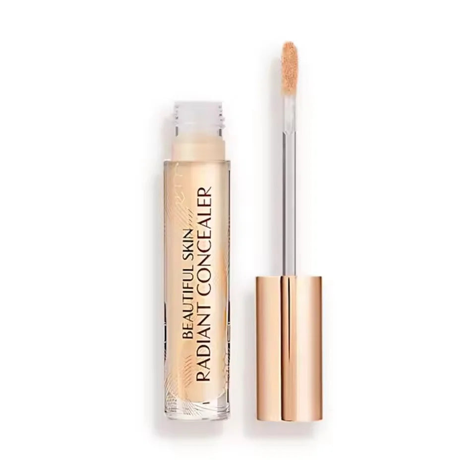 Charlotte Tilbury Beautiful Skin Radiant Concealer – Anti-cernes lumineux
