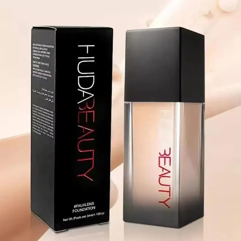 Huda Beauty Fond de Teint Liquide